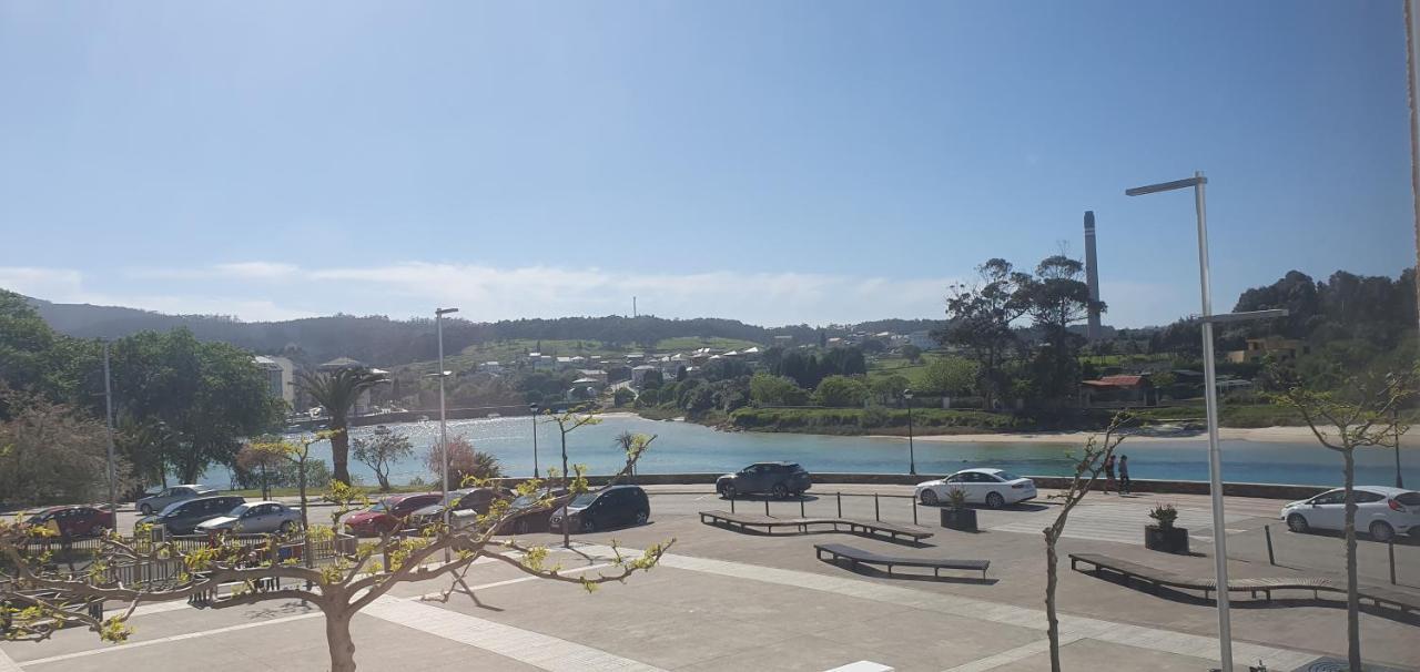 Pisos Uso Turistico Torno-Cubelas-Caosa Buenavista San Cibrao Exterior foto
